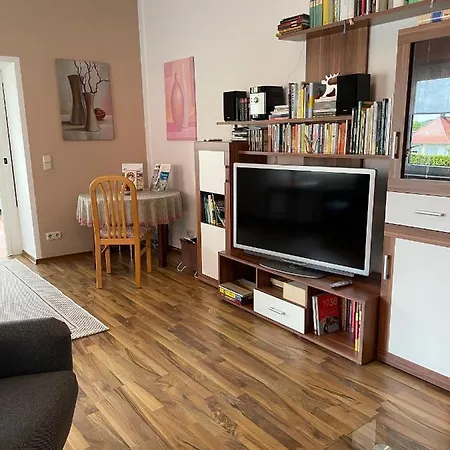 Apartment Ferienwohnung Martina *