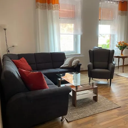 Ferienwohnung Martina *