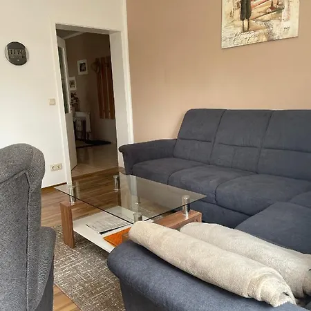 Ferienwohnung Martina