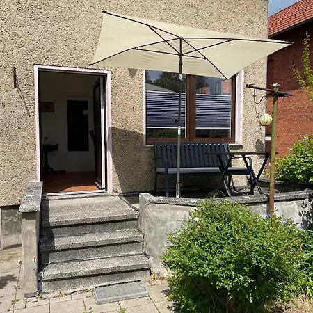 Ferienwohnung Martina Apartment Blankenburg (Harz)