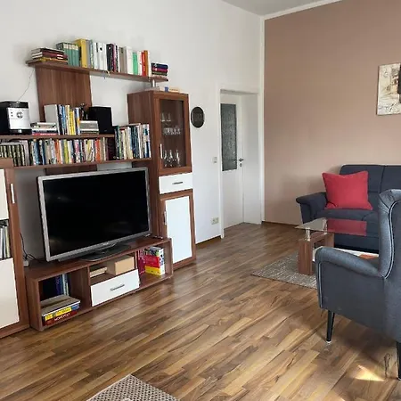 Apartment Ferienwohnung Martina *