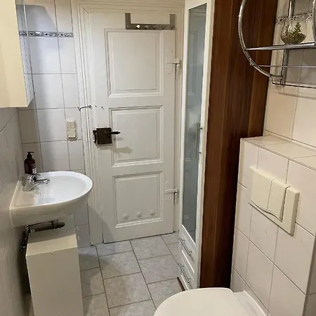 Ferienwohnung Martina Blankenburg (Harz)