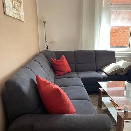 Ferienwohnung Martina Blankenburg (Harz)
