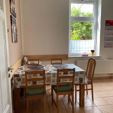Ferienwohnung Martina