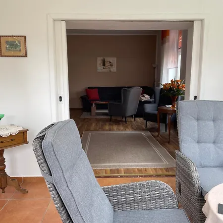 Apartment Ferienwohnung Martina