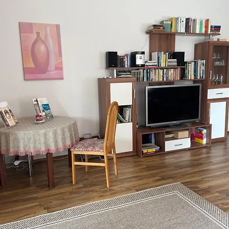 Ferienwohnung Martina Blankenburg (Harz)
