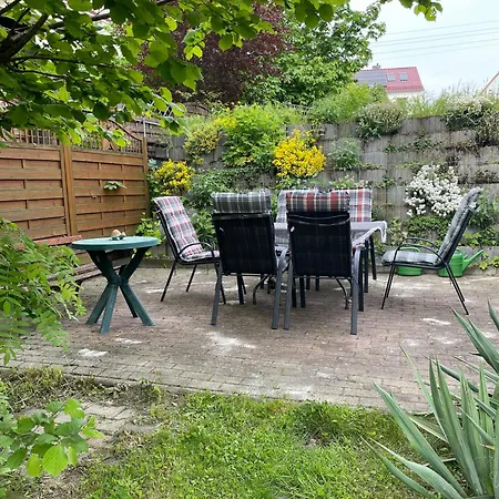 Ferienwohnung Martina